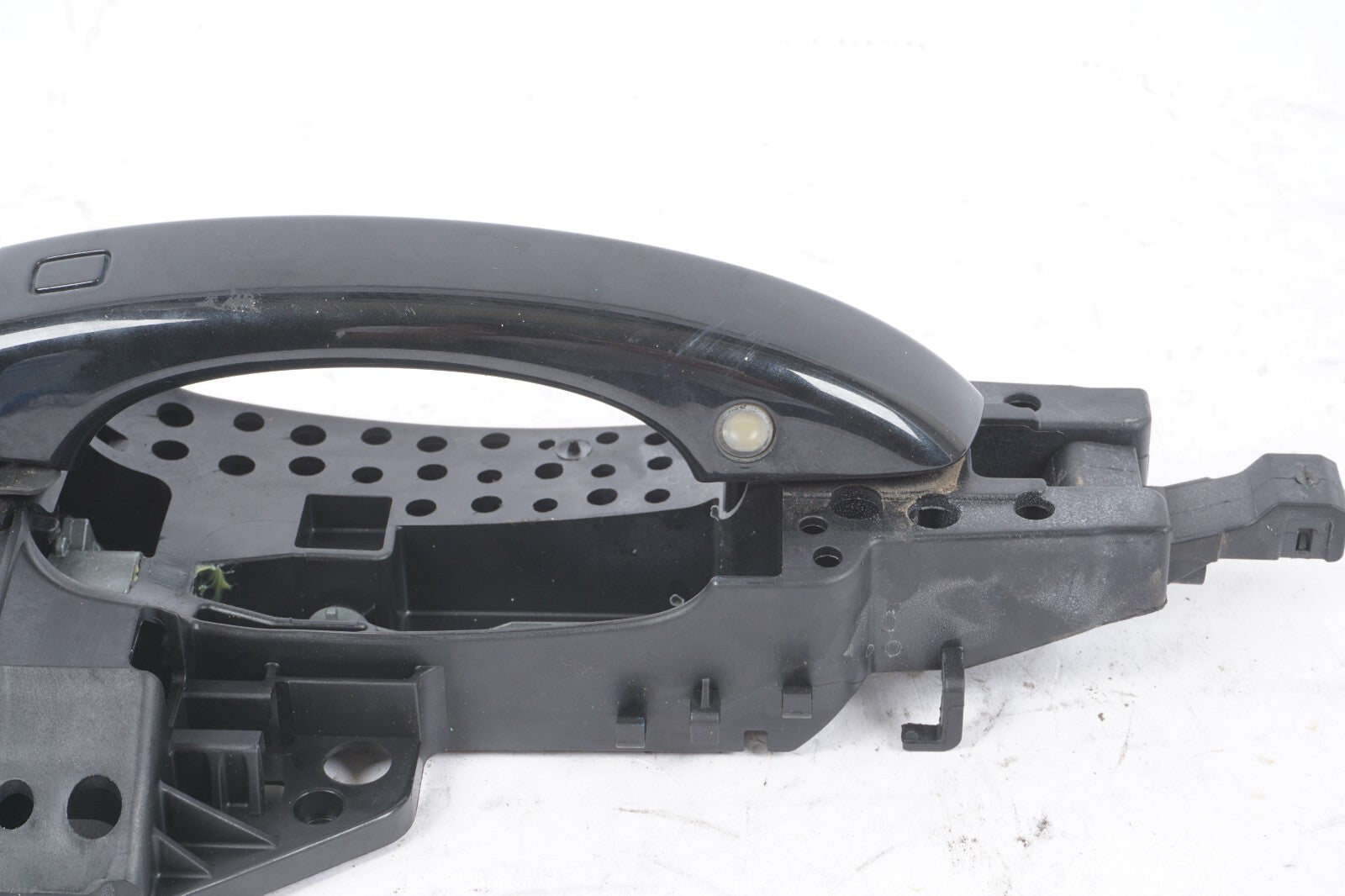 2012 - 2018 AUDI A7 S7 REAR RIGHT PASSENGER EXTERIOR DOOR HANDLE   OEM