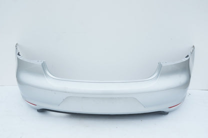 2012 - 2016 VOLKSWAGEN EOS REAR BUMPER COVER OEM