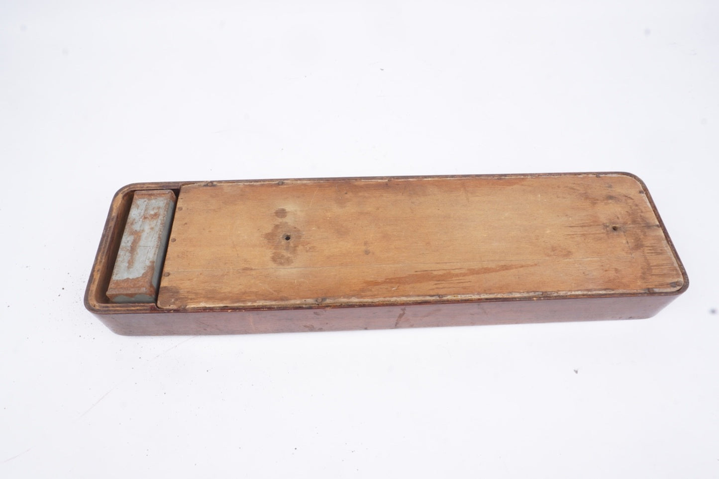 Mercedes Benz W111 W111 W113 230sl 250sl 280sl Wood Center Console OEM Original