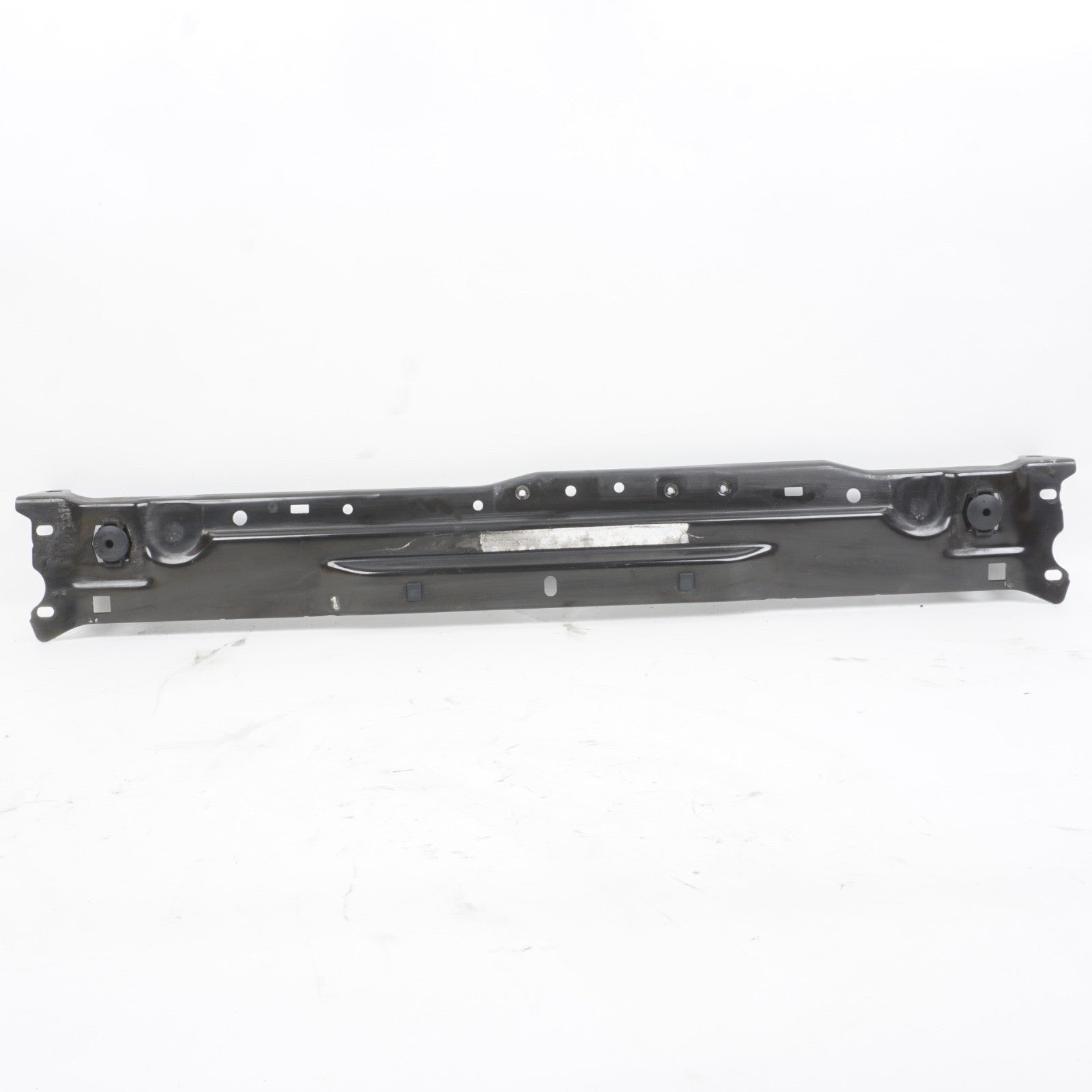 2010-14 Mercedes W204 C250 Front Upper Radiator Support Bracket OEM A2046200272