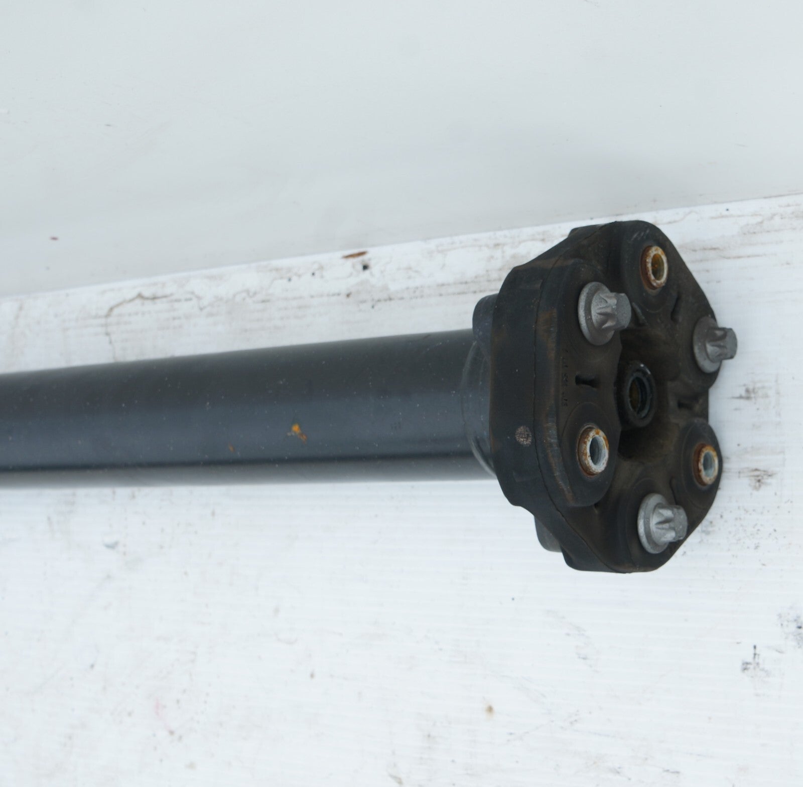 10 - 16 PORSCHE PANAMERA 3.6L REAR DRIVESHAFT 97042101102 OEM