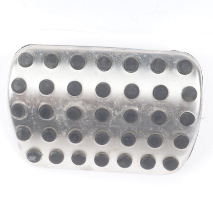 08-17 Mercedes W204 C250 C350 Brake Pedal Pad Cover