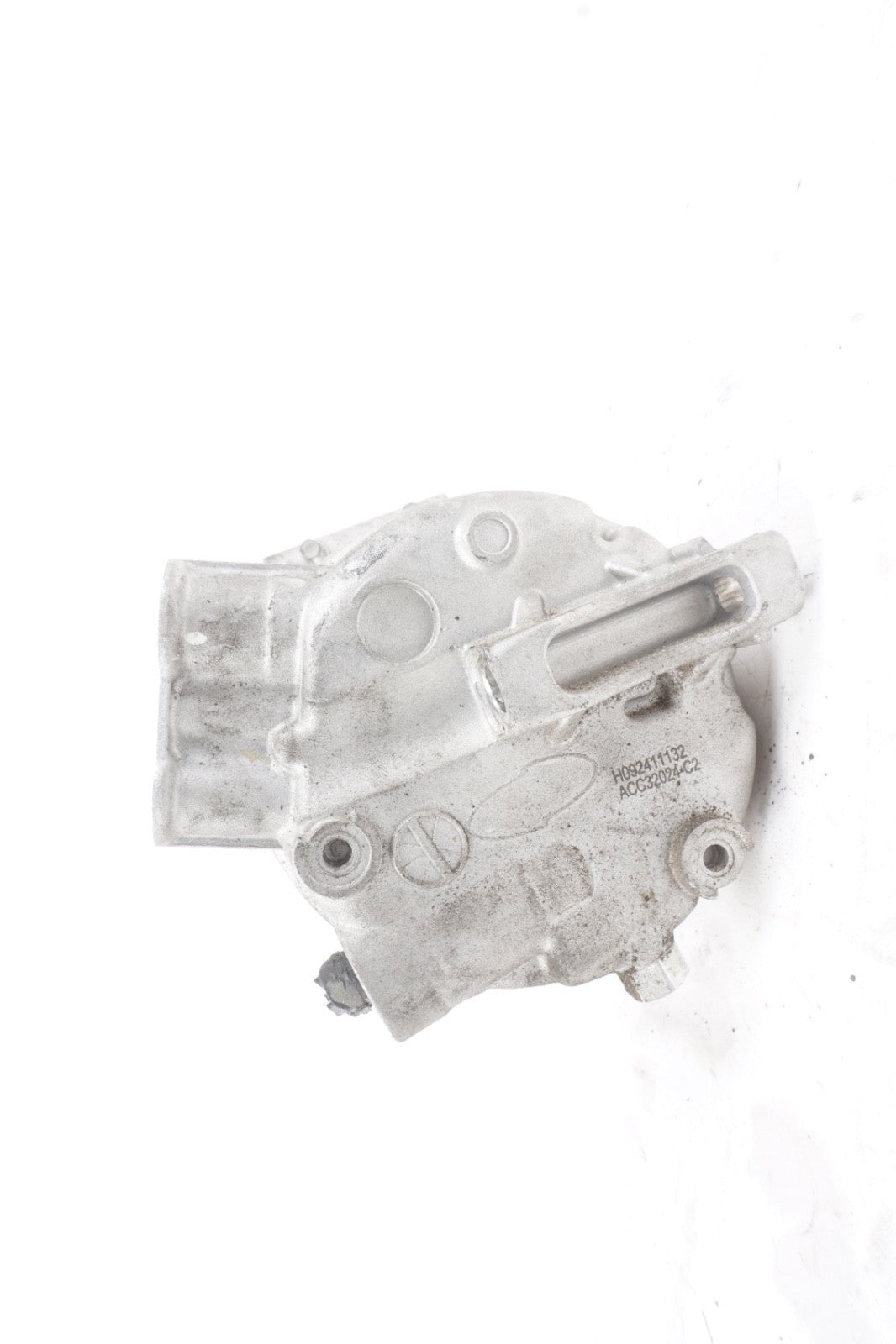 2014 - 2017 Maserati Ghibli 3.0L A/C Compressor OEM