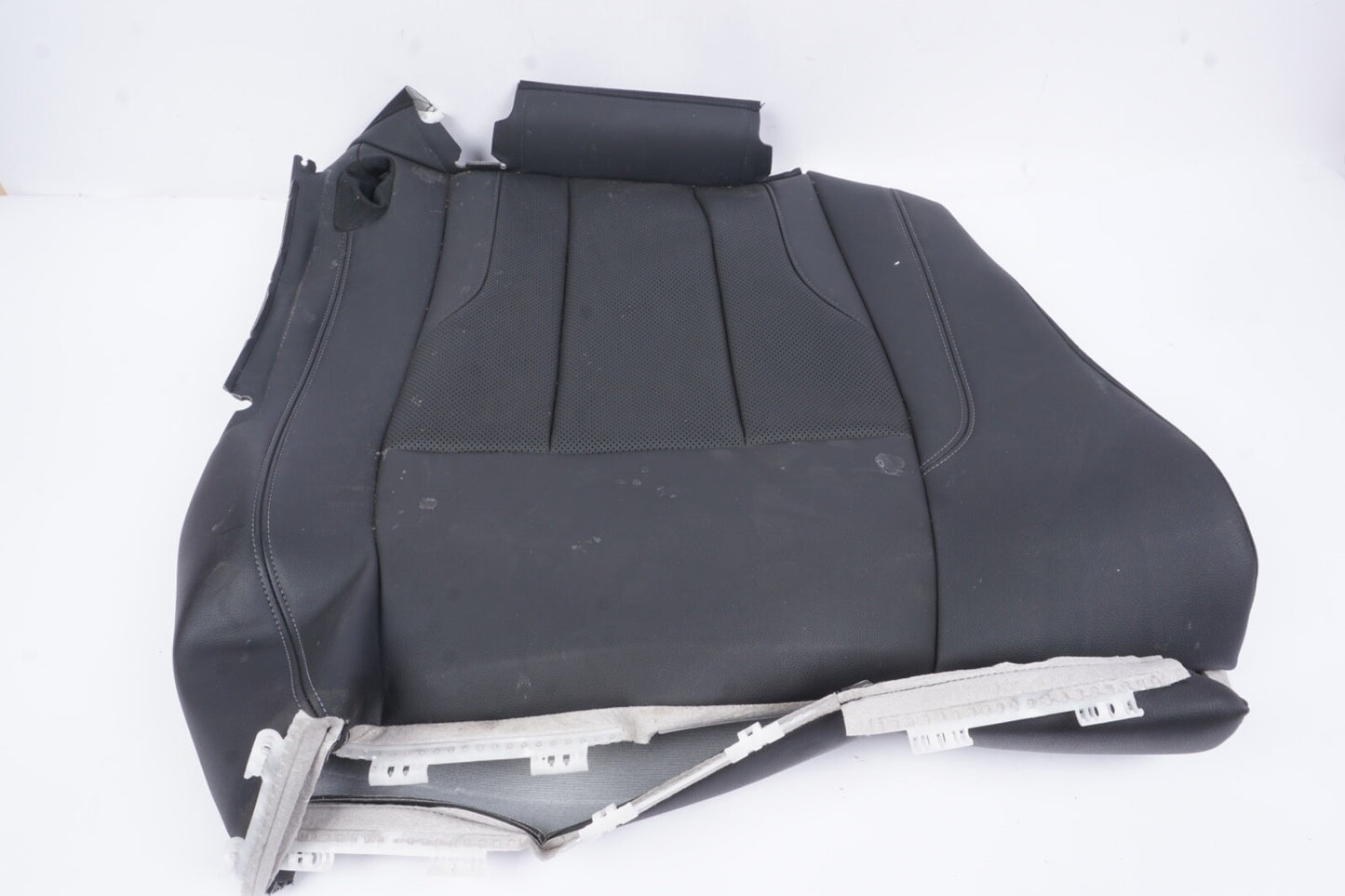2021 - 2025 BMW 430i 440i CONVERTIBLE REAR SEAT BOTTOM CUSION