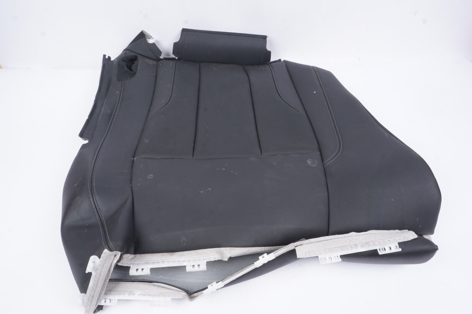2021 - 2025 BMW 430i 440i CONVERTIBLE REAR SEAT BOTTOM CUSION