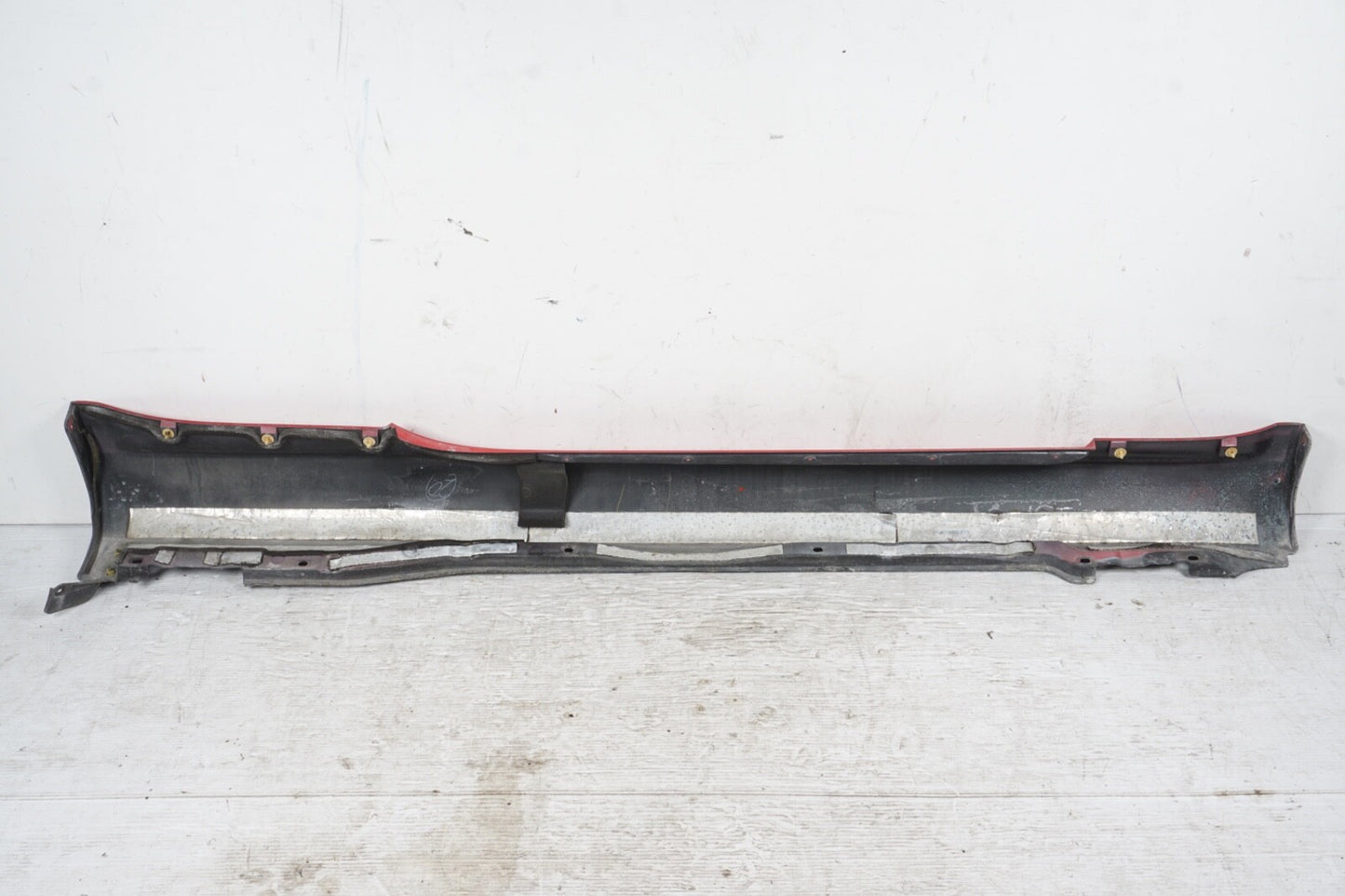2002 - 2010 LEXUS SC430 Z40 CONVERTIBLE LEFT SIDE SKIRT ROCKER PANEL