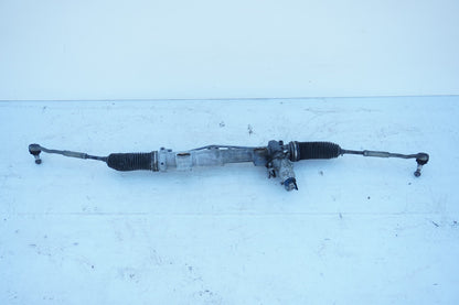03 - 06 Mercedes R230 SL500 Power Steering Rack And Pinion 2304600800  OEM