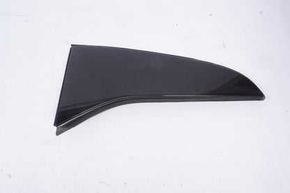 2020-2023 MERCEDES GLB250 LEFT AND RIGHT SET  REAR SPOILER SIDE MOLDING