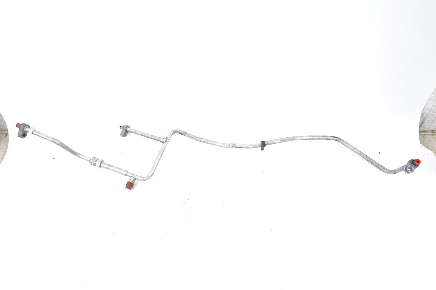 07-13 Chevy Tahoe Suburban Yukon AC Discharge Hose Pipe  OEM