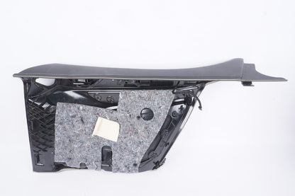 11-17 Mercedes E350 E550 W207 Convertible Rear Left Driver Door Trim Panel Oem