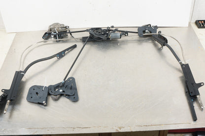 07-13 BMW E93 328I 335i M3 Convertible Top Roof Lift Motor Drive Unit Latch
