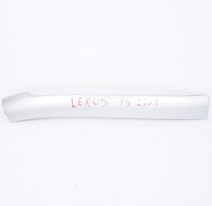 2010 - 2015 Lexus Is250 Is350 Convertible Right Windshield Molding OEM