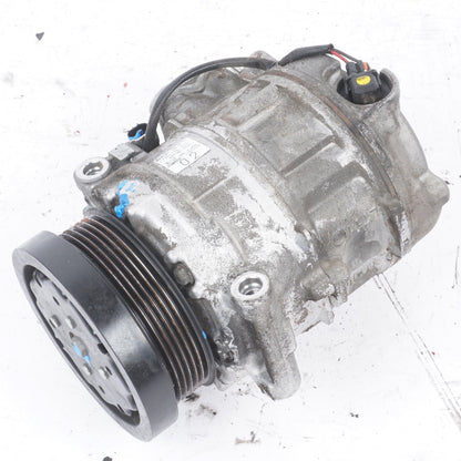 03-06 Mercedes R230 SL500 SL55 AC A/C Air Conditioning Compressor 0012300211 OEM