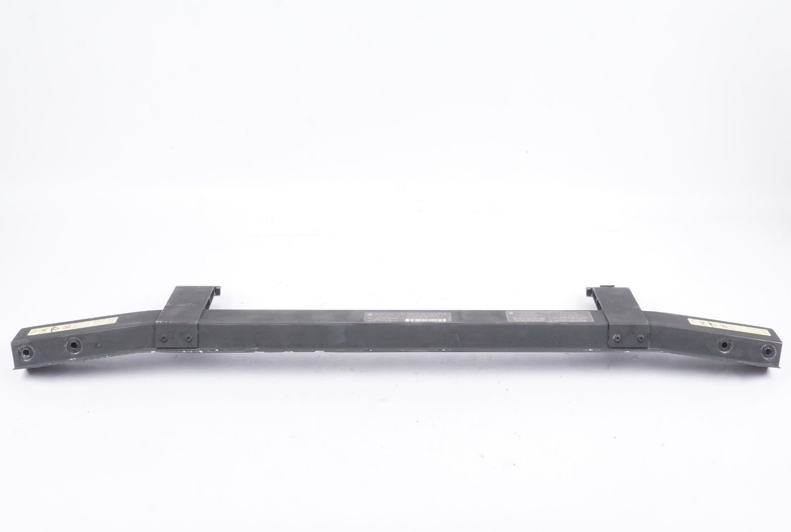 2006 - 2010 Bmw 645 650i Radiator Support Upper Cross Member  7008845