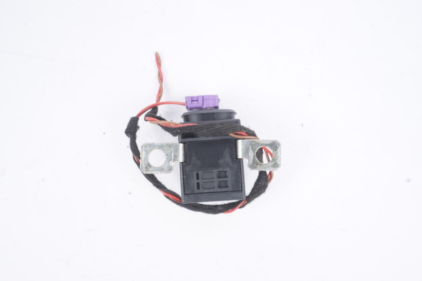2004  - 2010 Audi A8 A8L Junction Fuse Cut Off OEM