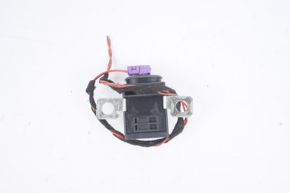 2004  - 2010 Audi A8 A8L Junction Fuse Cut Off OEM