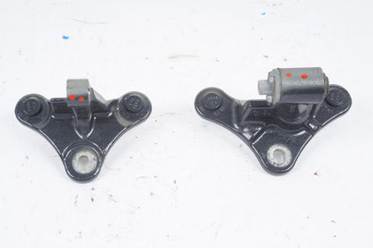 2012-2016 Mercedes E350 W207 OEM RIGHT Driver Side Door Hinges