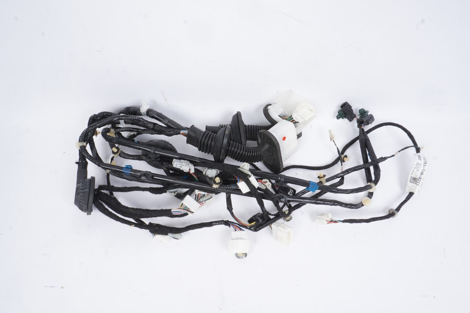 18 - 20 Honda Odyssey Front Left Driver Door Wire Harness OEM