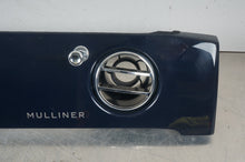 2010 - 2020 Bentley Mulsanne Dashboard Trim Cover Panel Right Blue MULLINER