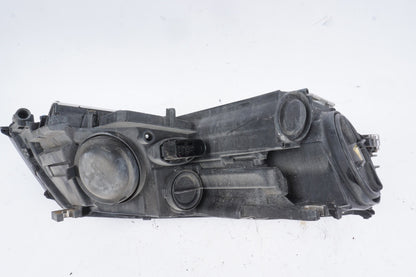 12-15 AUDI A7 LEFT DRIVER HEADLIGHT HEADLAMP XENON HID DRL 4G8941043B