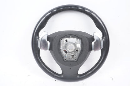 13 - 18 BMW 650i 640i Steering Wheel w/ Shift Paddle OEM