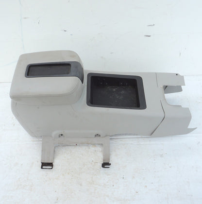 2007 - 2014 Chevy Silverado Tahoe Suburban Center Console Panel OEM