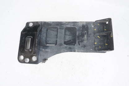 2017 - 2019 ALFA ROMEO GIULIA FRONT LEFT SIDE BUMPER MOUNT SUPPORT BRACKET OEM