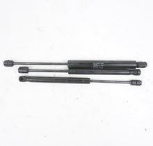 03 -  12 Mercedes R230 SL500 Rear Right and Left Side Trunk Lift Shock Strut OEM