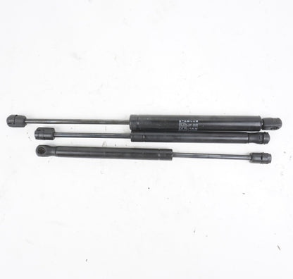 03 -  12 Mercedes R230 SL500 Rear Right and Left Side Trunk Lift Shock Strut OEM