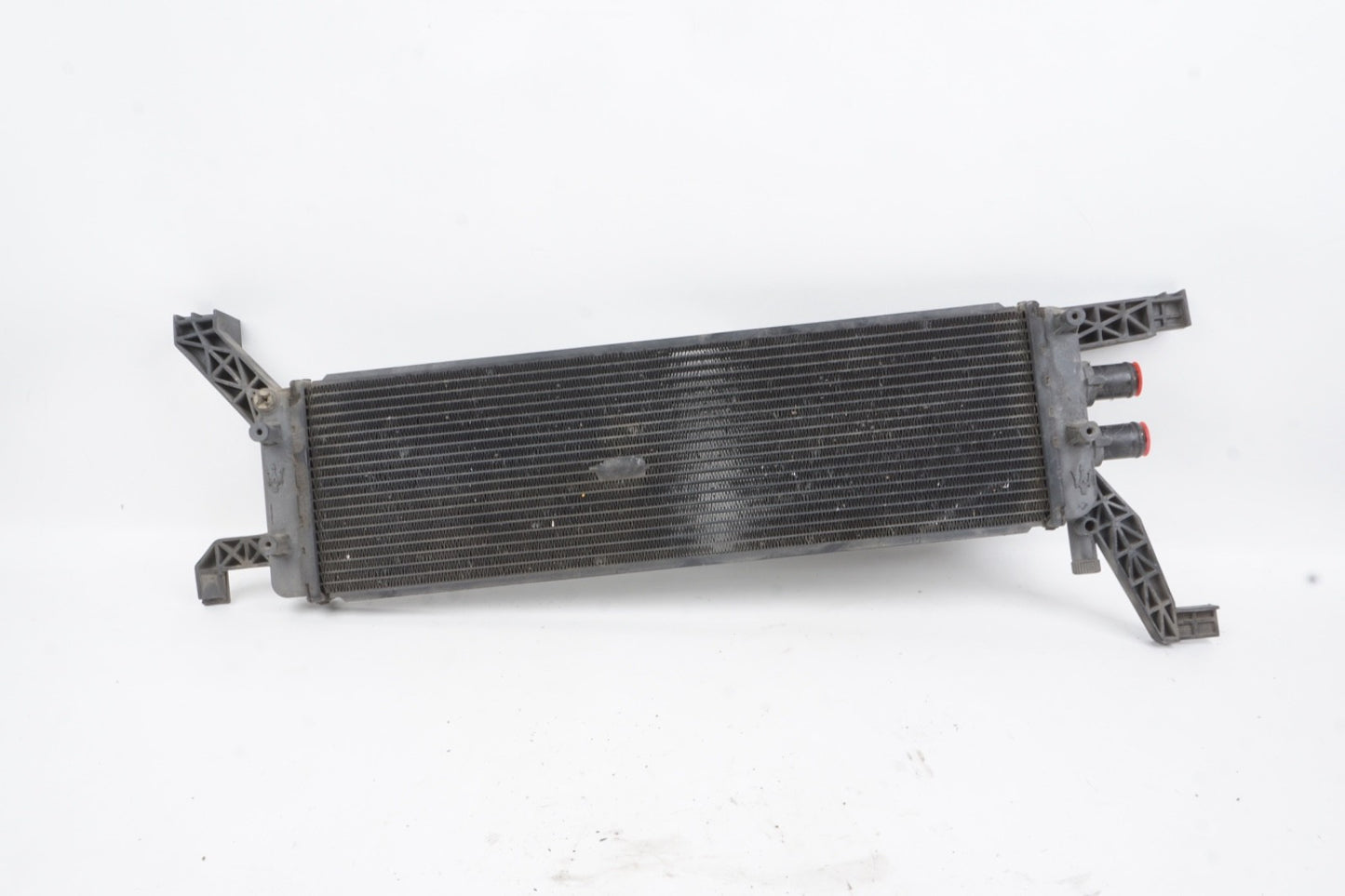 2014 - 2024 MASERATI GHIBLI AUTO TRANSMISSION GEAR BOX OIL COOLER RADIATOR OEM