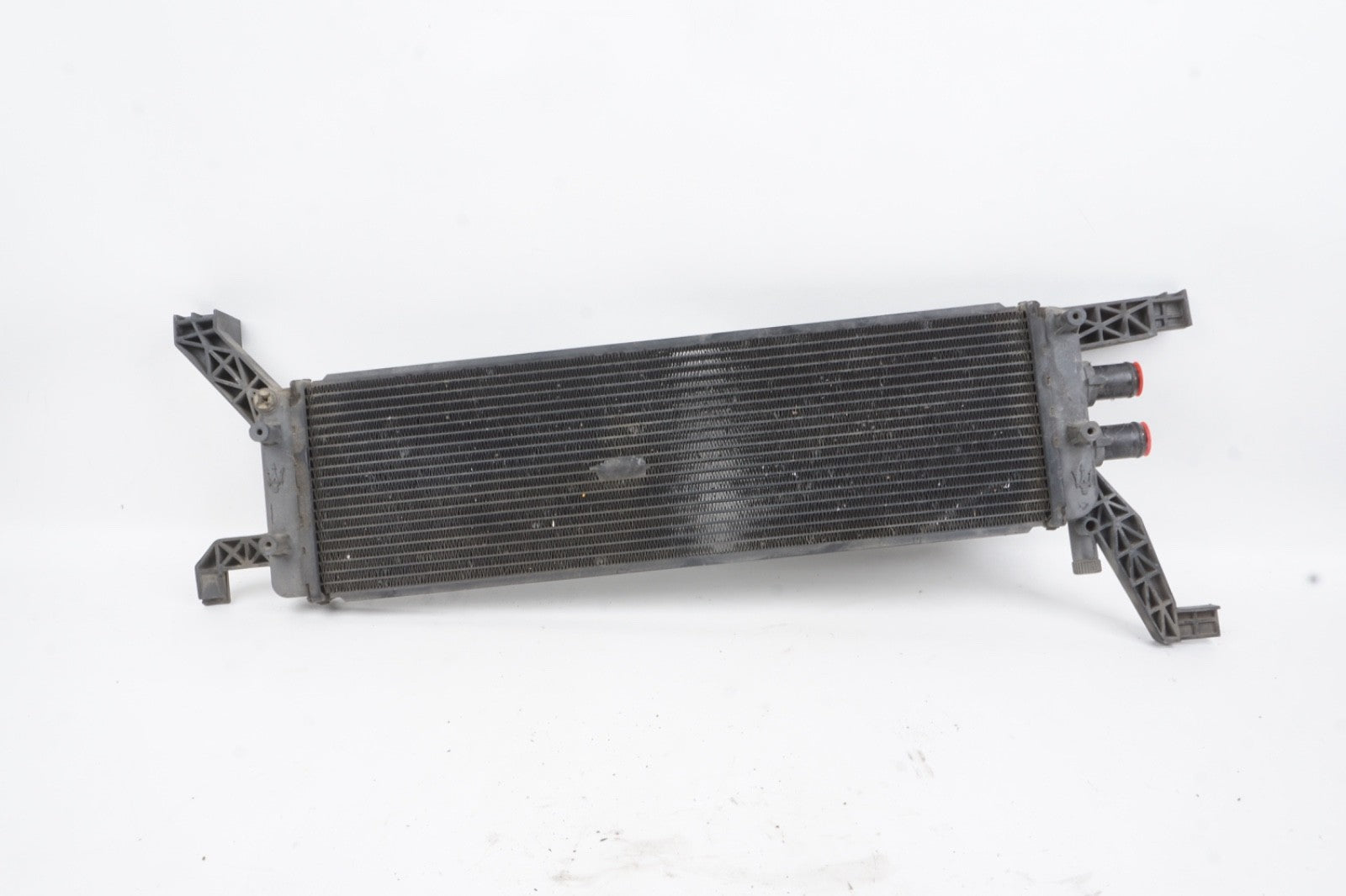 2014 - 2024 MASERATI GHIBLI AUTO TRANSMISSION GEAR BOX OIL COOLER RADIATOR OEM