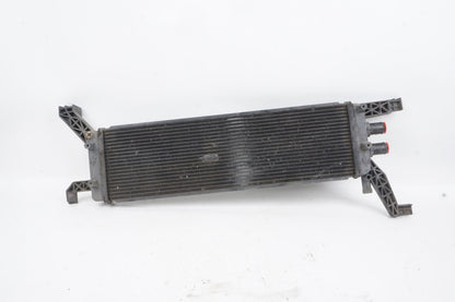 2014 - 2024 MASERATI GHIBLI AUTO TRANSMISSION GEAR BOX OIL COOLER RADIATOR OEM