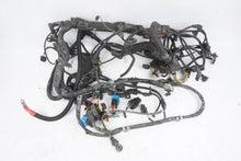 2012-2018 BMW 650I 550i 750i F06 ENGINE WIRING HARNESS OEM