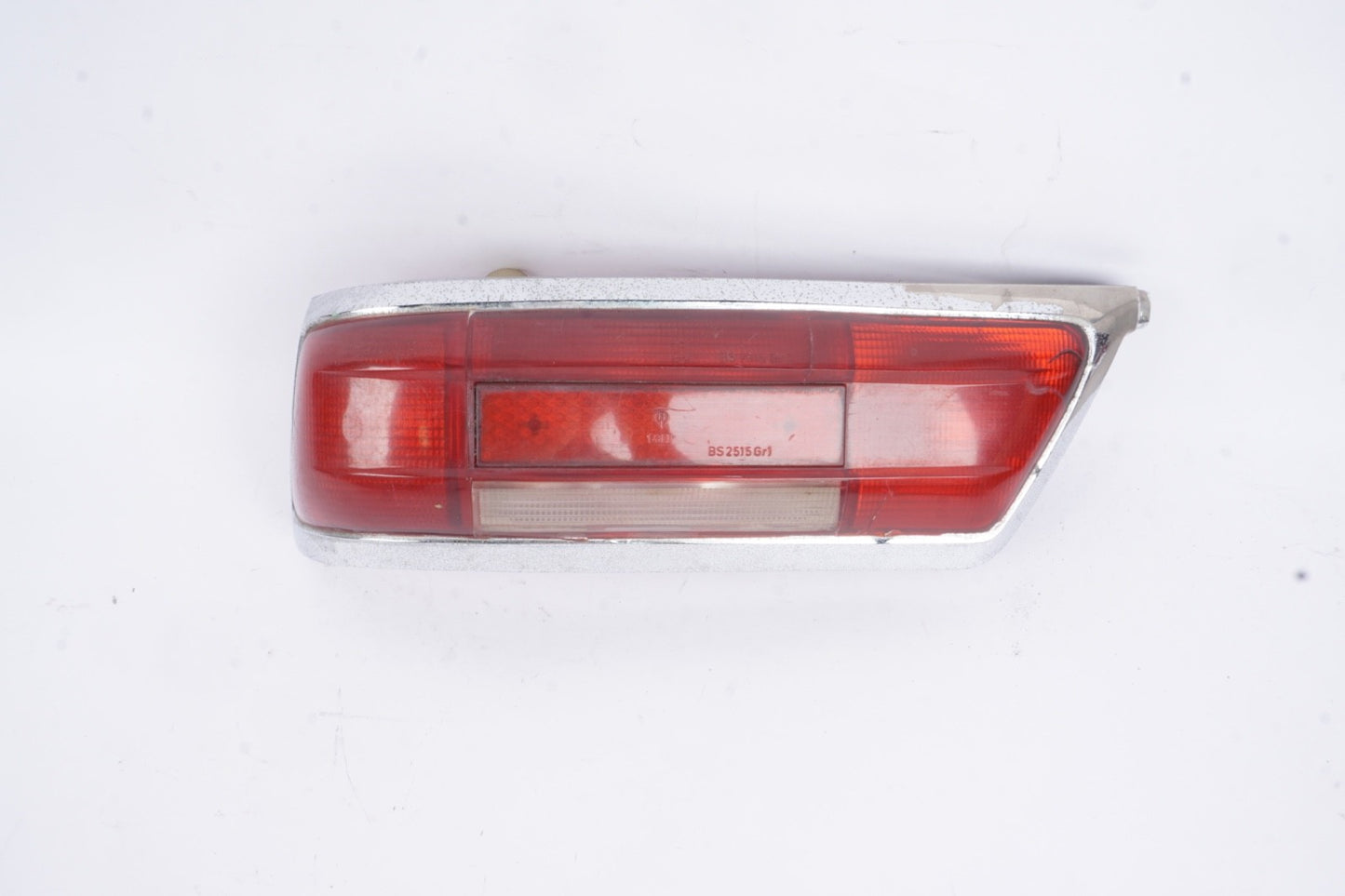 Mercedes W 113 Pagoda 230SL/250SL 63 - 68  Left Taillight Lens