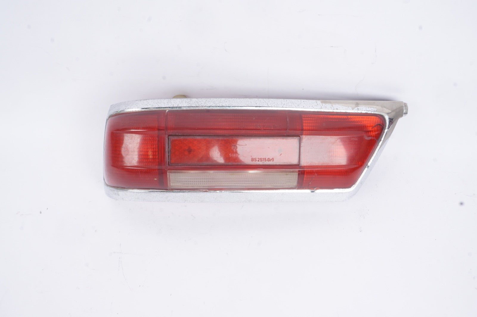 Mercedes W 113 Pagoda 230SL/250SL 63 - 68  Left Taillight Lens