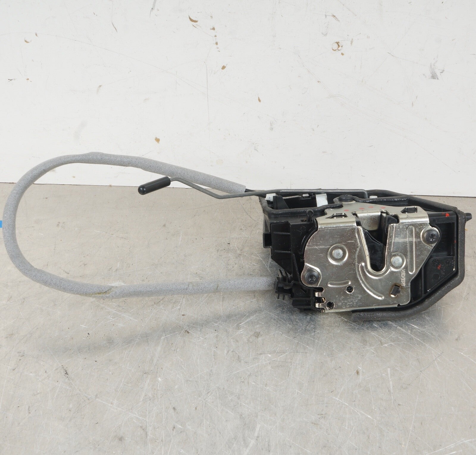 2009-2013 BMW X5 E70 REAR RIGHT SIDE DOOR LATCH LOCK ACTUATOR 51227229460 OEM