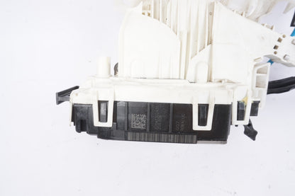 08-14 Mercedes W204 C300 C250 E350 Rear Right Side Door Lock Latch Actuator OEM