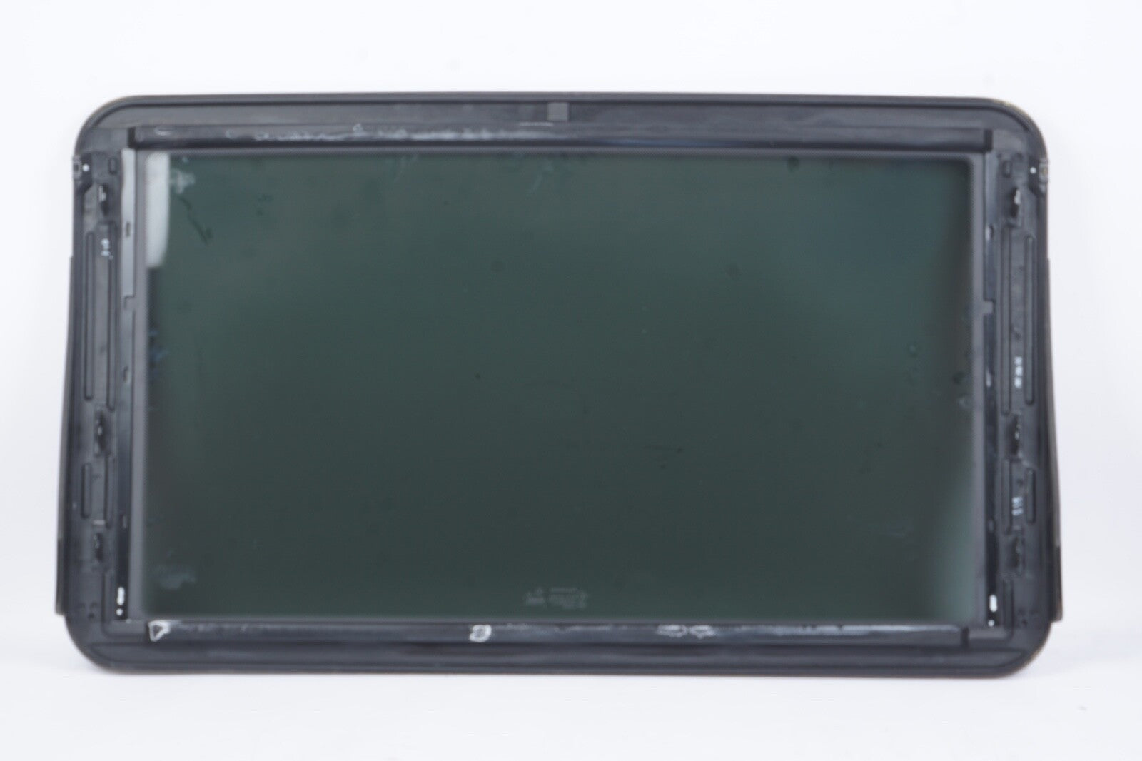 07-13 Mercedes W221 S400 S550 S63 AMG Sunroof Sun Roof Glass 2217800421 OEM