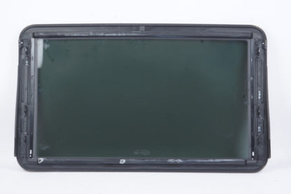 07-13 Mercedes W221 S400 S550 S63 AMG Sunroof Sun Roof Glass 2217800421 OEM