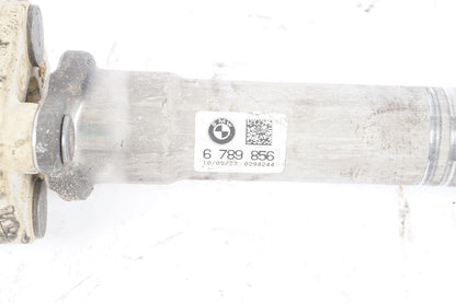 2010-2017 BMW 535I 550I GT F07 Lower Steering Coupling Flex Shaft Rod Joint  OEM