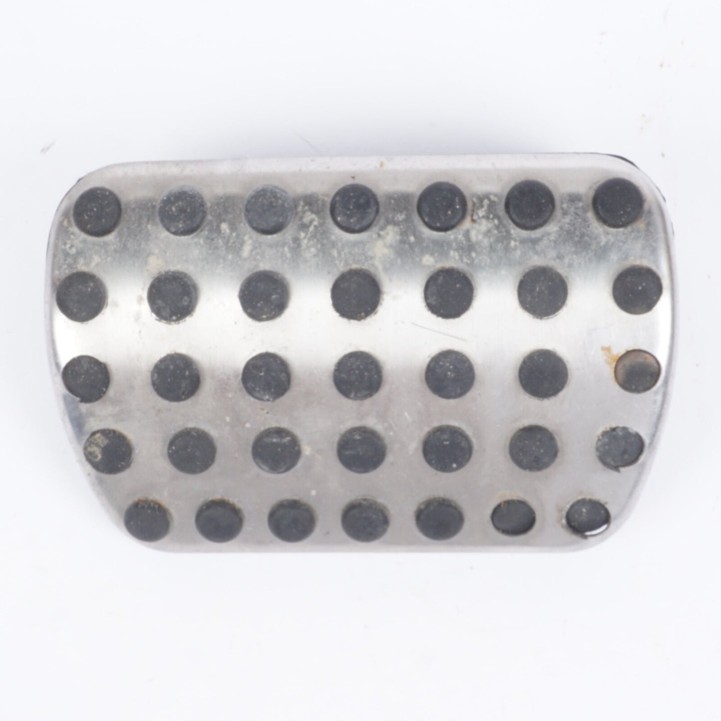 10-17 Mercedes W207 E350 E550 Brake Pedal Pad 1702900182 OEM