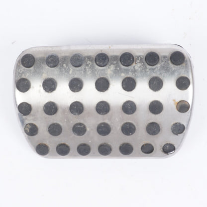 10-17 Mercedes W207 E350 E550 Brake Pedal Pad 1702900182 OEM