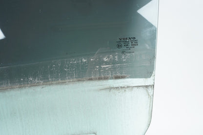 2006-2013 VOLVO C70 FRONT LEFT DRIVER SIDE DOOR WINDOW GLASS OEM