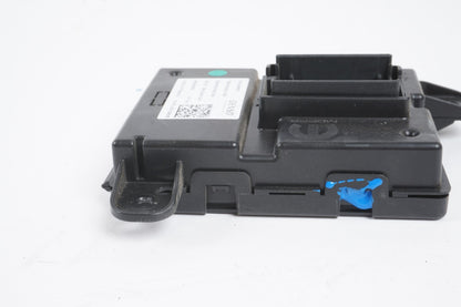 17 - 22 Alfa Romeo Giulia HVAC A/C HEATER CONTROL MODULE UNIT 00505366820 OEM
