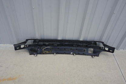 21 - 24 BMW 430I Convertible Bumper Bracket & Trunk Hands Free Access Sensor OEM