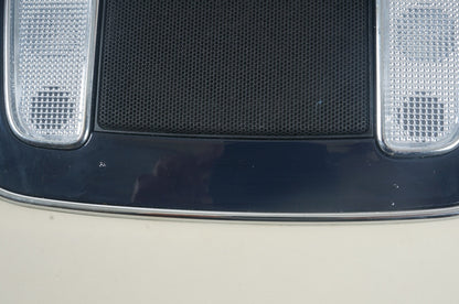 2010 - 2020 Bentley Mulsanne Rear Roof Dome Light Map Light Blue Color