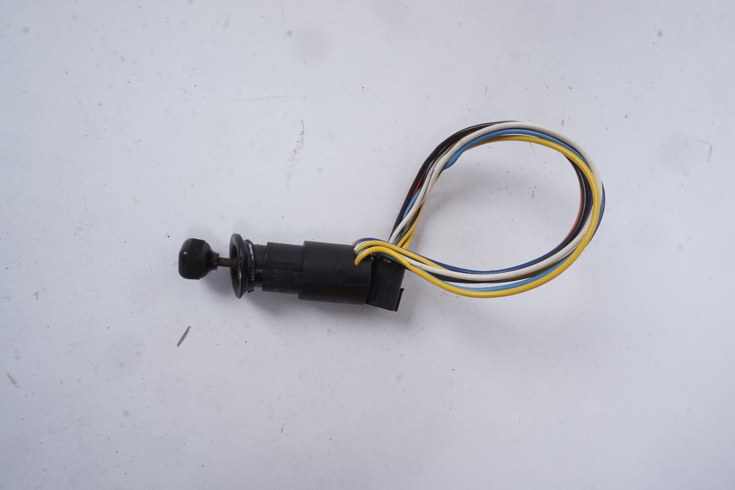 1990 - 1993 Cadillac Allante Side View Mirror Control Switch Knob OEM