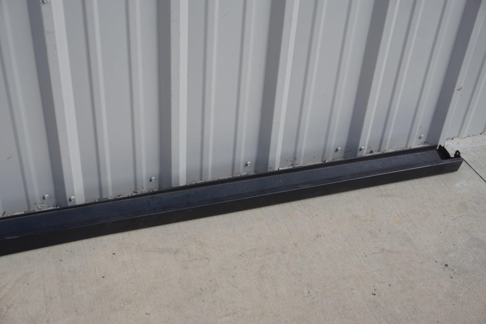 2014 - 2017 HONDA ODYSSEY RIGHT ROCKER PANEL