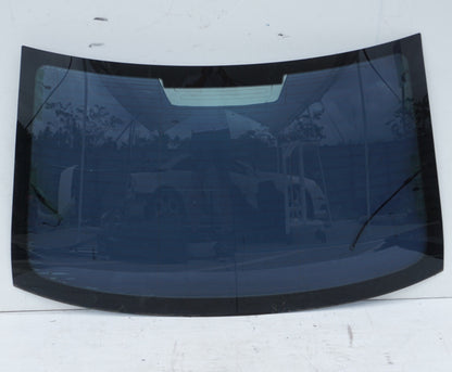 2011 - 2017 AUDI A8 A8L REAR BACK WINDOW GLASS  WINDSHIELD OEM