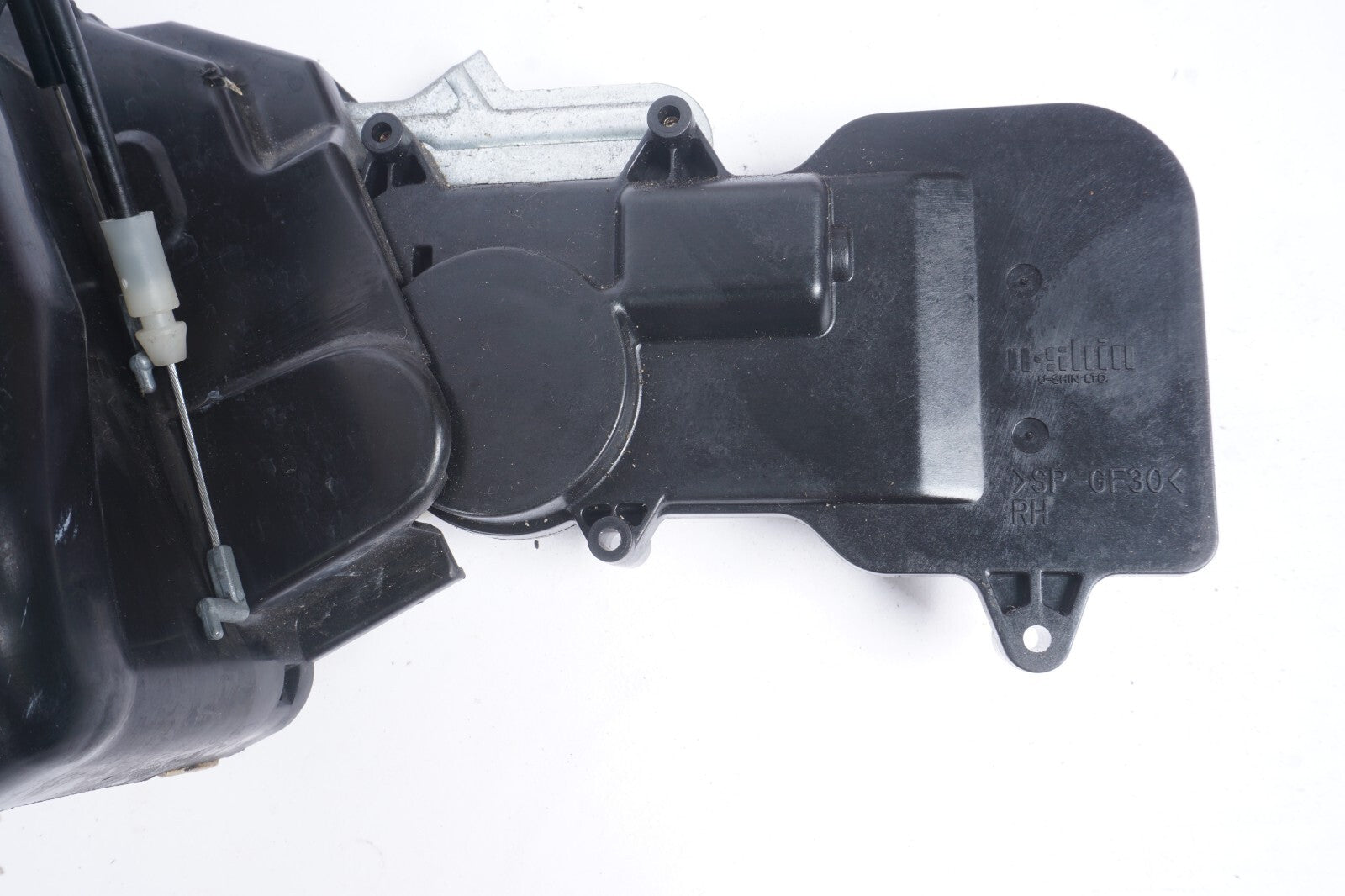 2003 - 2008 Mazda 6 Front Right Passenger Side Door Lock Actuator OEM